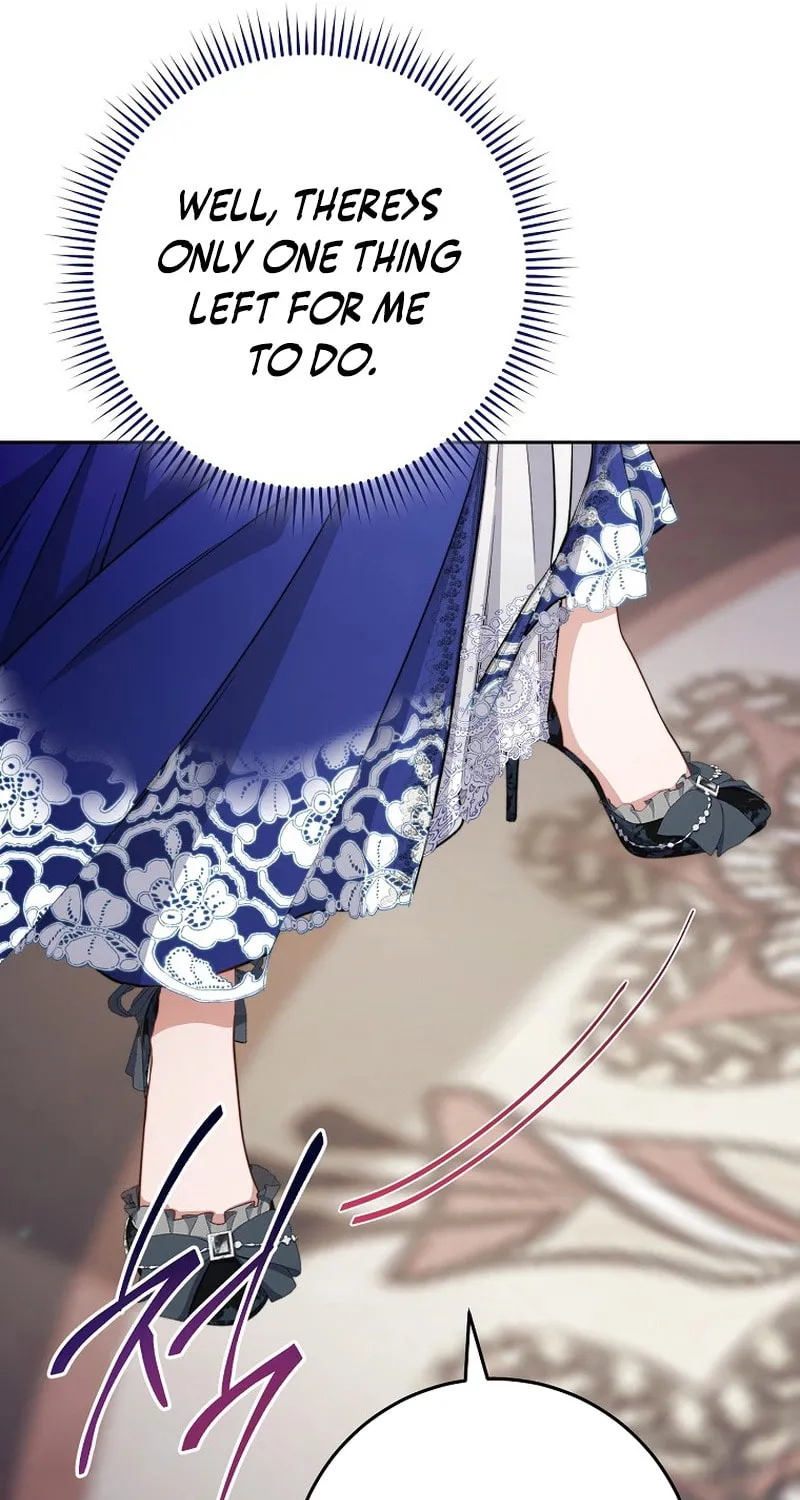 The Male Lead? I Don't Want Him Chapter 15 page 68 - 