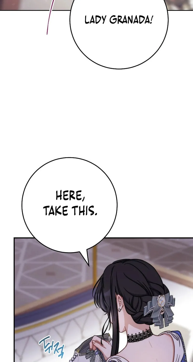 The Male Lead? I Don't Want Him Chapter 15 page 69 - 