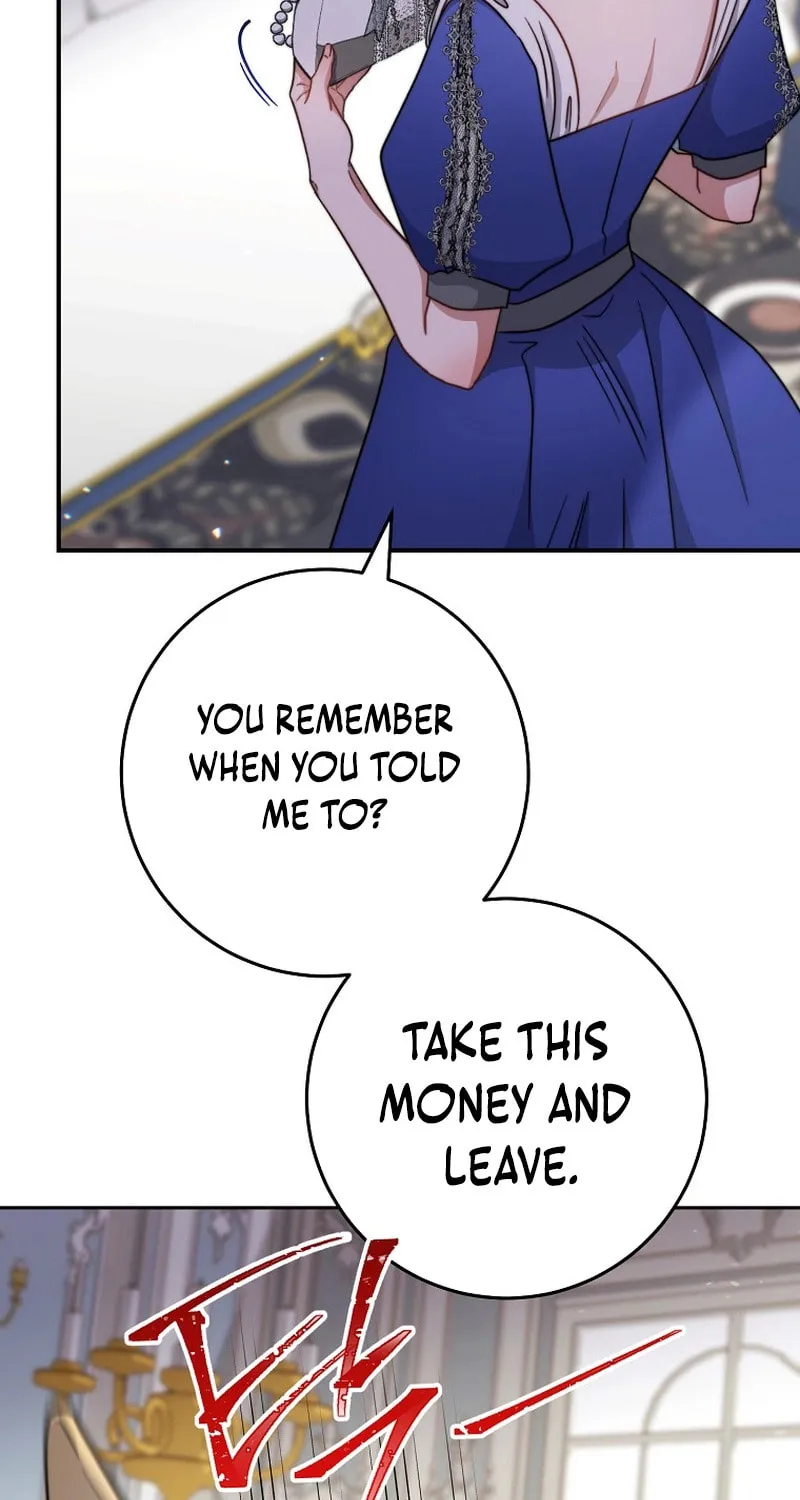 The Male Lead? I Don't Want Him Chapter 15 page 70 - 