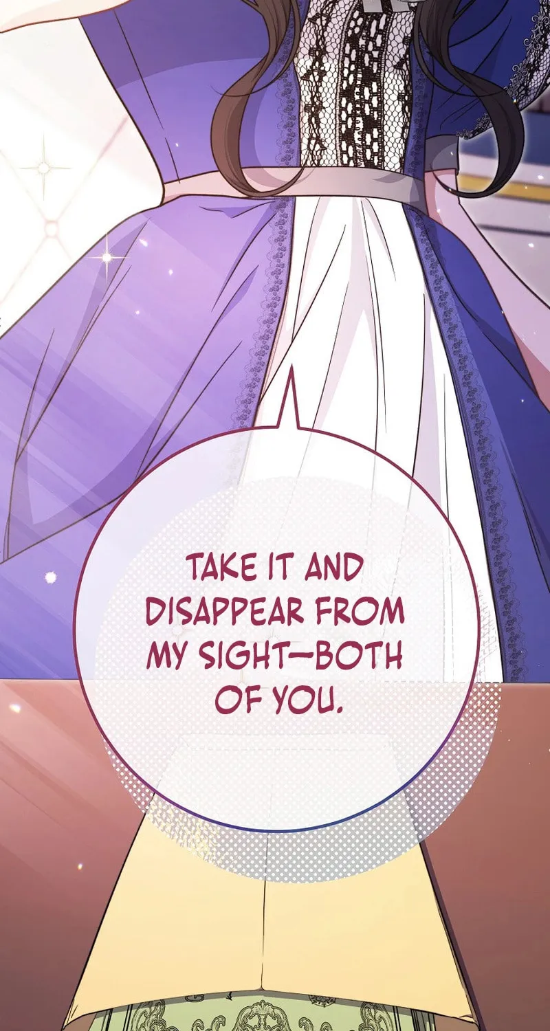 The Male Lead? I Don't Want Him Chapter 15 page 73 - 