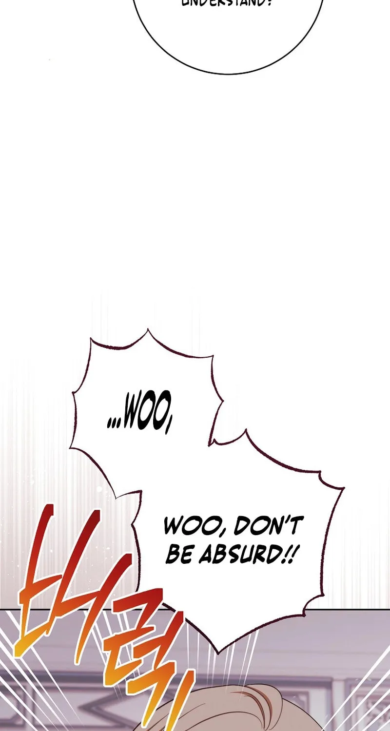 The Male Lead? I Don't Want Him Chapter 15 page 76 - 