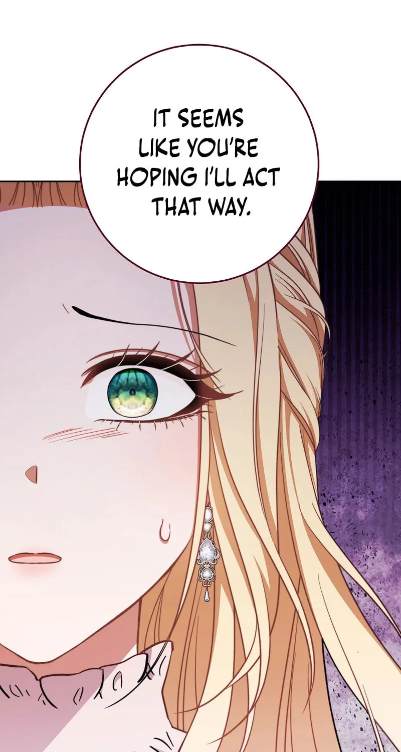 The Male Lead? I Don't Want Him Chapter 15 page 79 - 