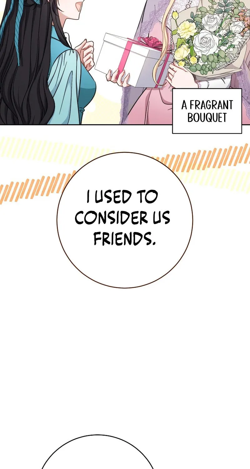 The Male Lead? I Don't Want Him Chapter 15 page 9 - 