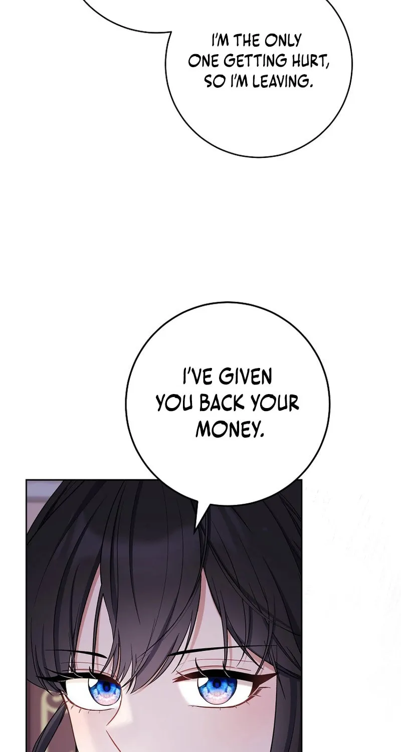The Male Lead? I Don't Want Him Chapter 15 page 82 - 