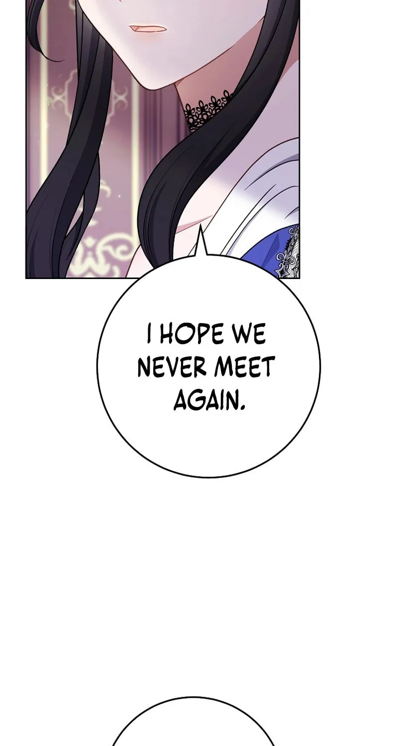 The Male Lead? I Don't Want Him Chapter 15 page 83 - 