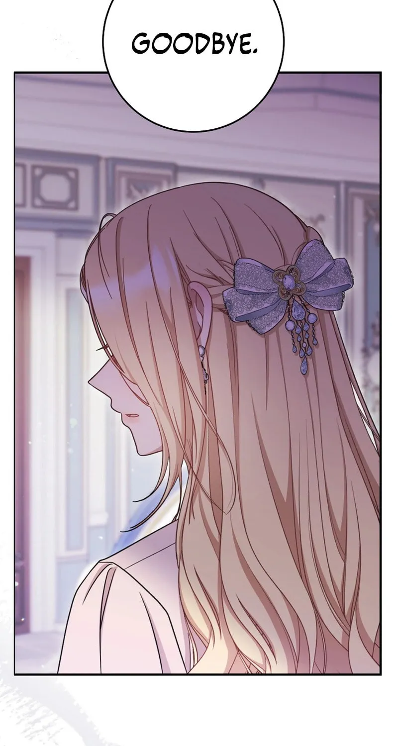 The Male Lead? I Don't Want Him Chapter 15 page 84 - 