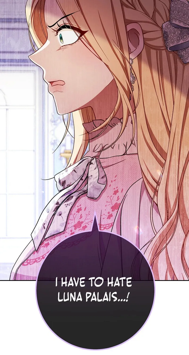 The Male Lead? I Don't Want Him Chapter 15 page 88 - 