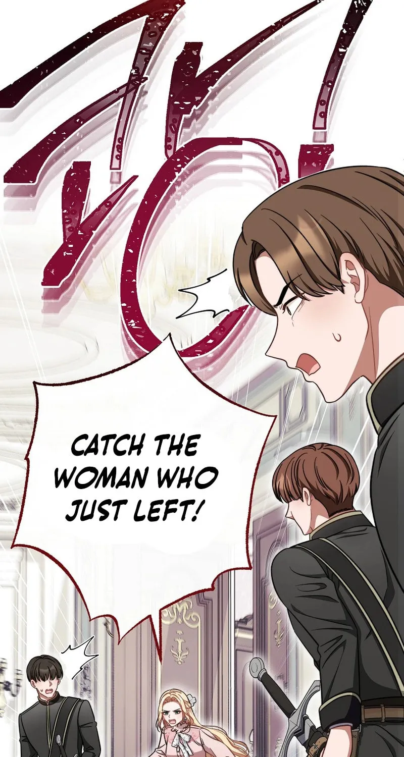 The Male Lead? I Don't Want Him Chapter 15 page 90 - 