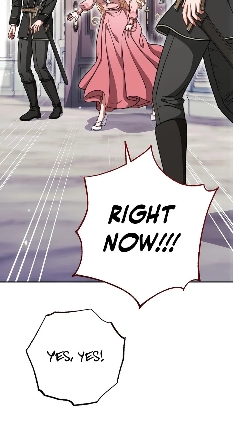 The Male Lead? I Don't Want Him Chapter 15 page 91 - 