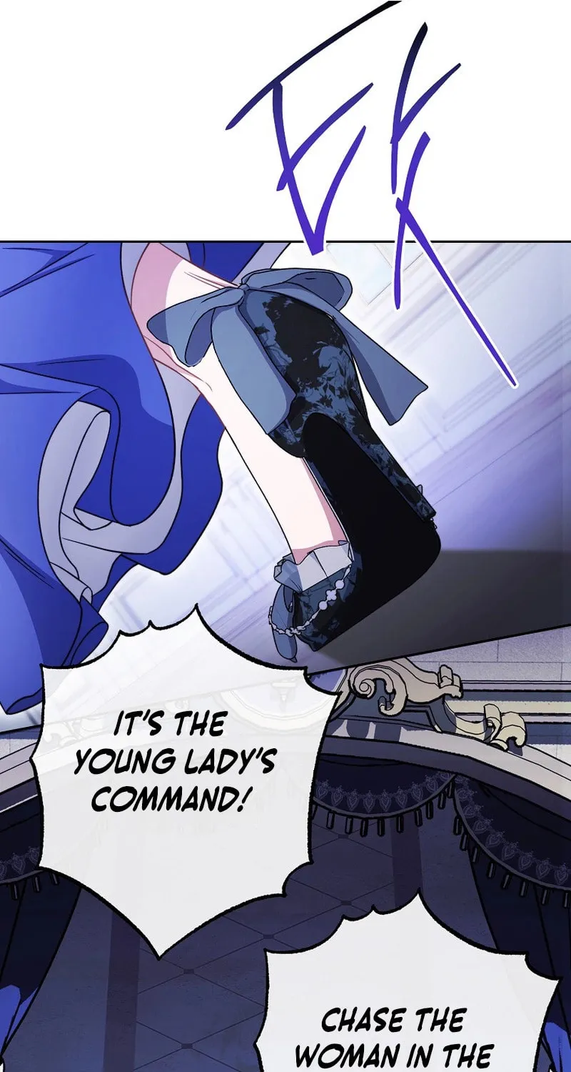 The Male Lead? I Don't Want Him Chapter 15 page 93 - 