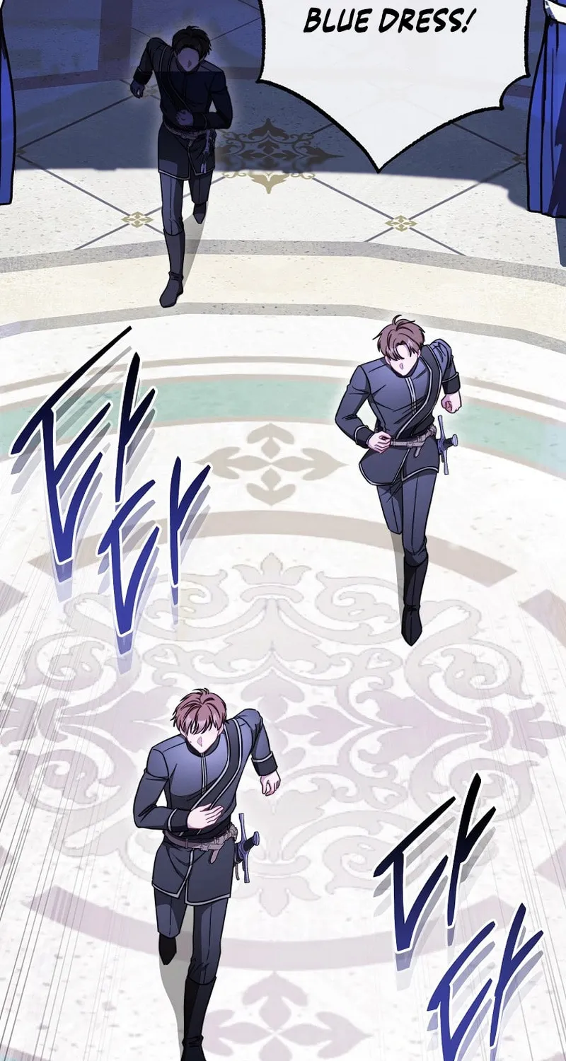 The Male Lead? I Don't Want Him Chapter 15 page 94 - 