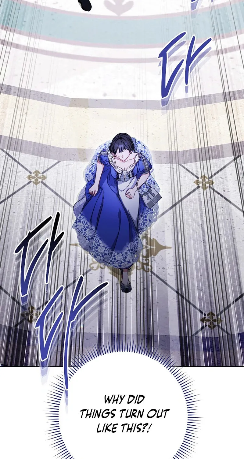 The Male Lead? I Don't Want Him Chapter 15 page 95 - 