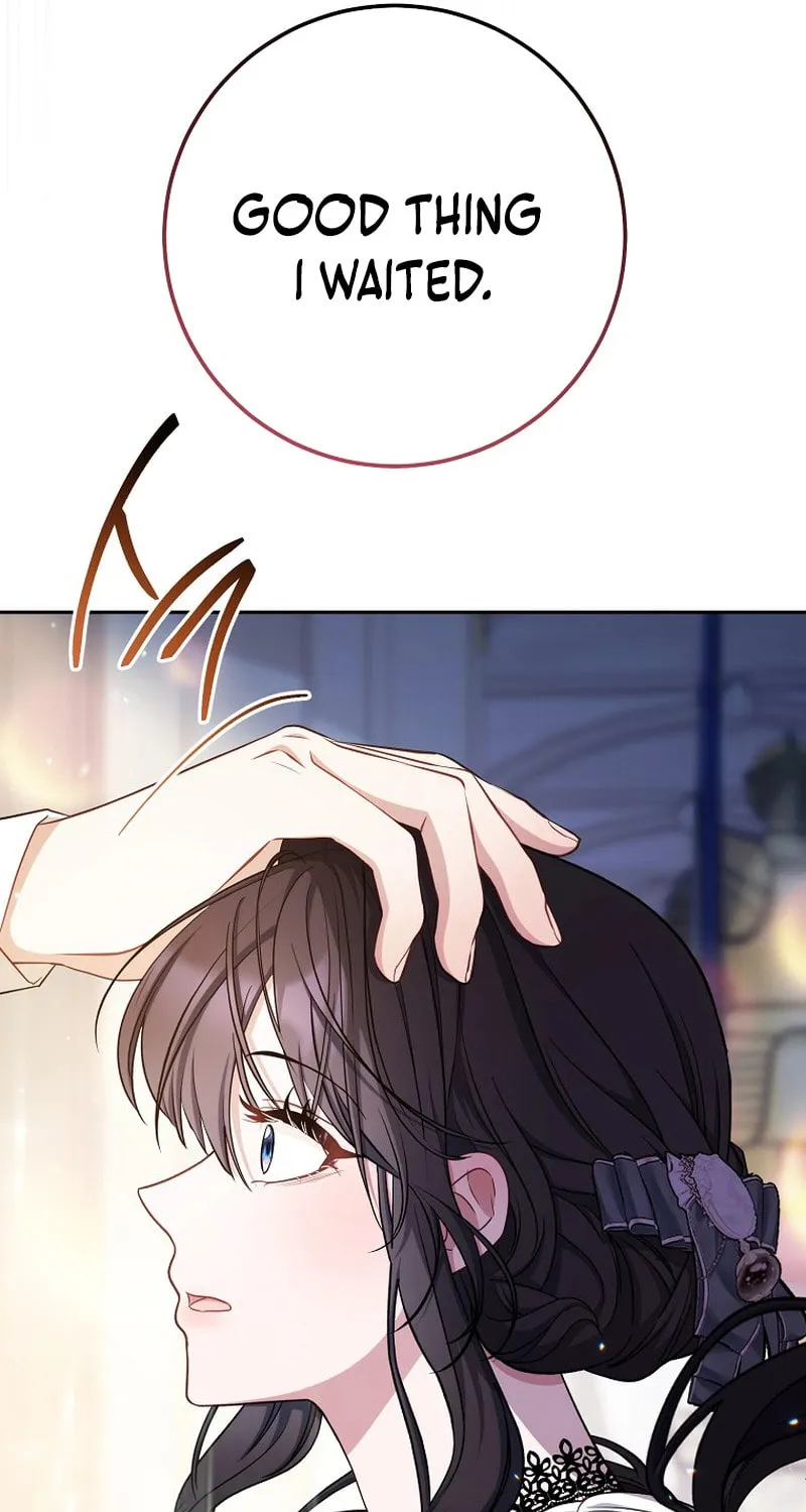 The Male Lead? I Don't Want Him Chapter 15 page 99 - 
