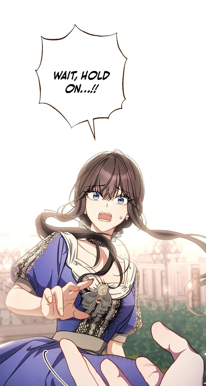 The Male Lead? I Don't Want Him Chapter 16 page 2 - 