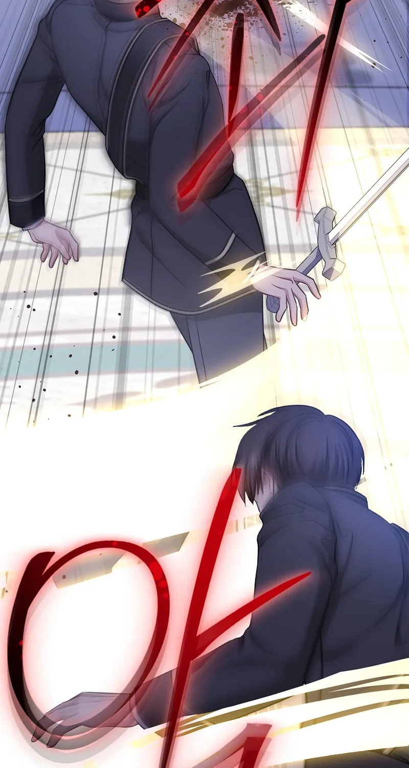 The Male Lead? I Don't Want Him Chapter 16 page 13 - 