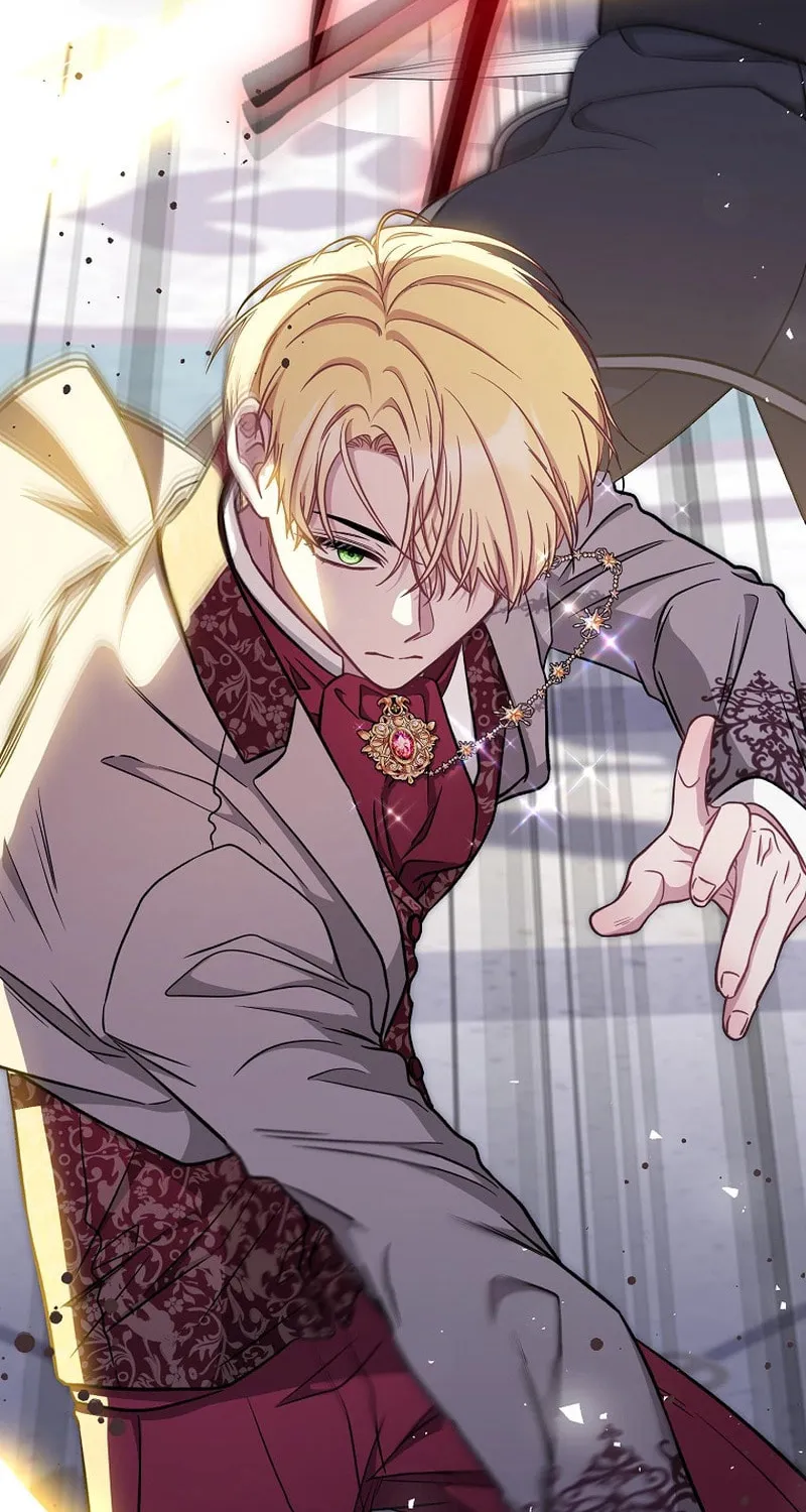 The Male Lead? I Don't Want Him Chapter 16 page 14 - 