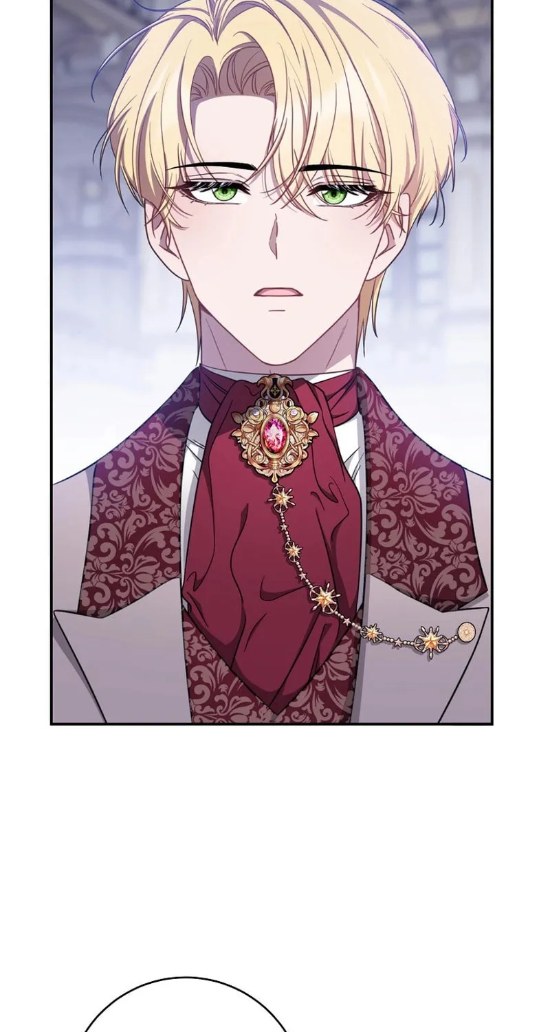 The Male Lead? I Don't Want Him Chapter 16 page 18 - 