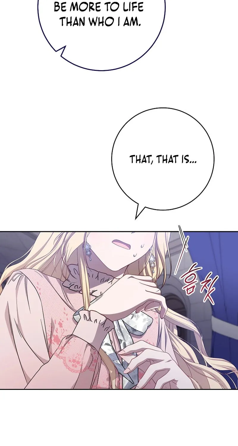 The Male Lead? I Don't Want Him Chapter 16 page 20 - 