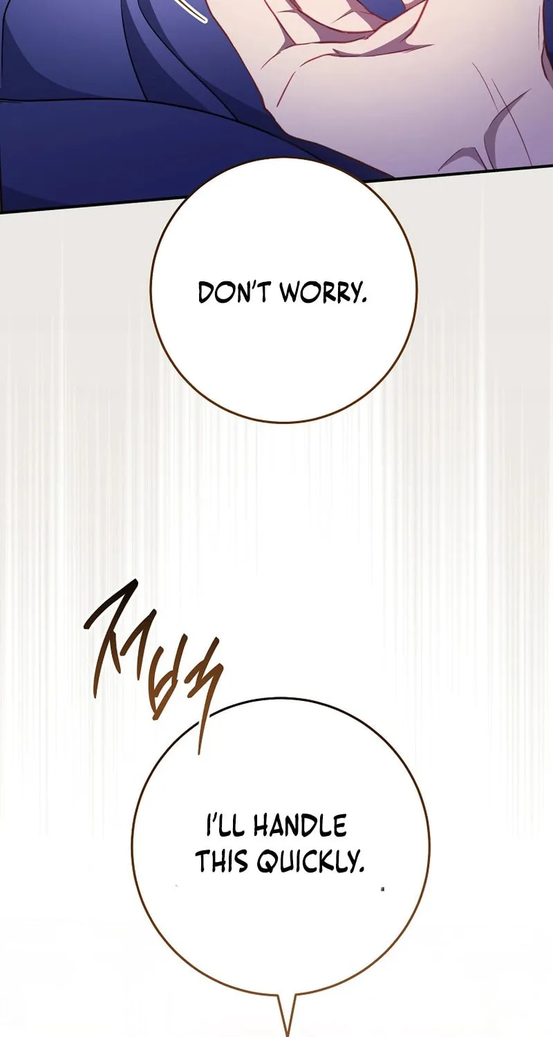 The Male Lead? I Don't Want Him Chapter 16 page 3 - 