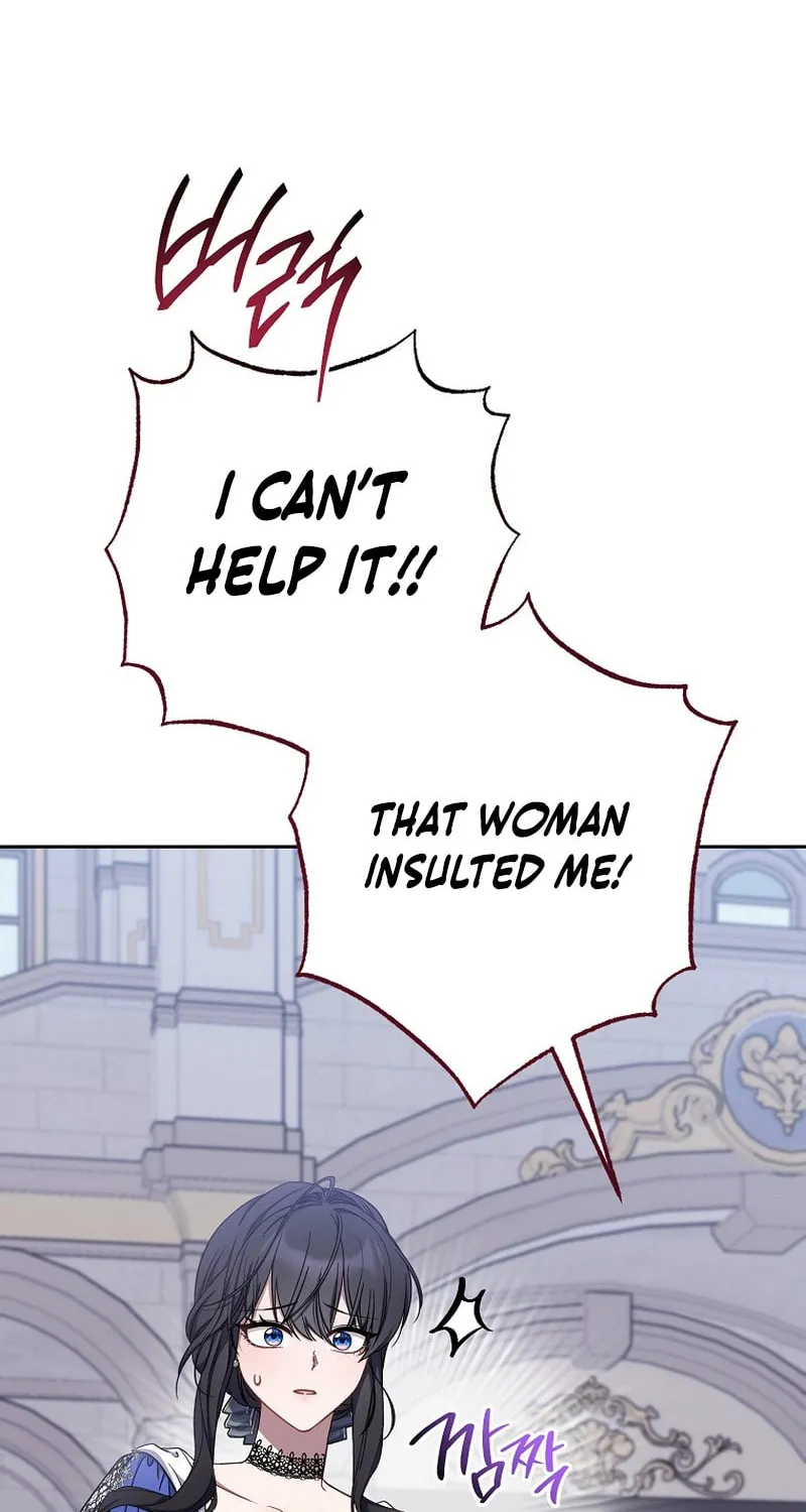 The Male Lead? I Don't Want Him Chapter 16 page 21 - 