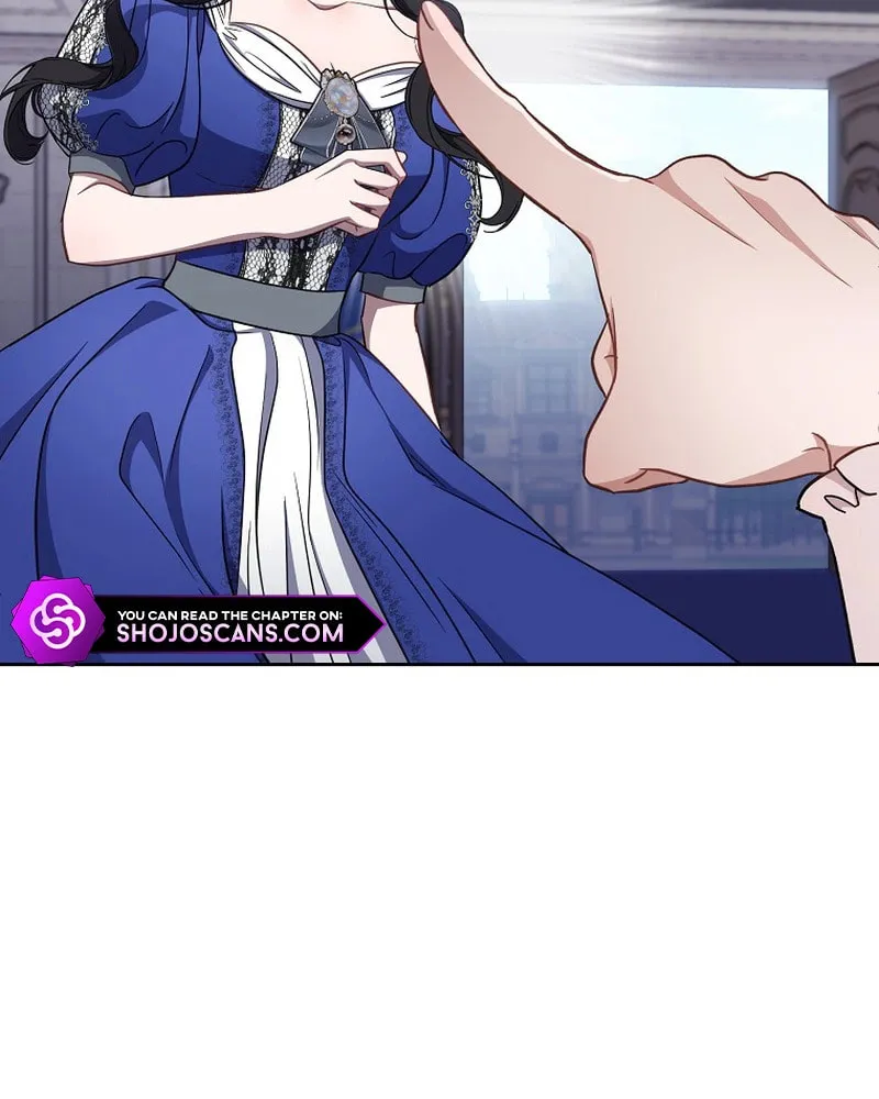 The Male Lead? I Don't Want Him Chapter 16 page 22 - 