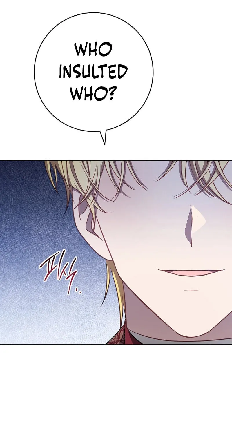 The Male Lead? I Don't Want Him Chapter 16 page 23 - 