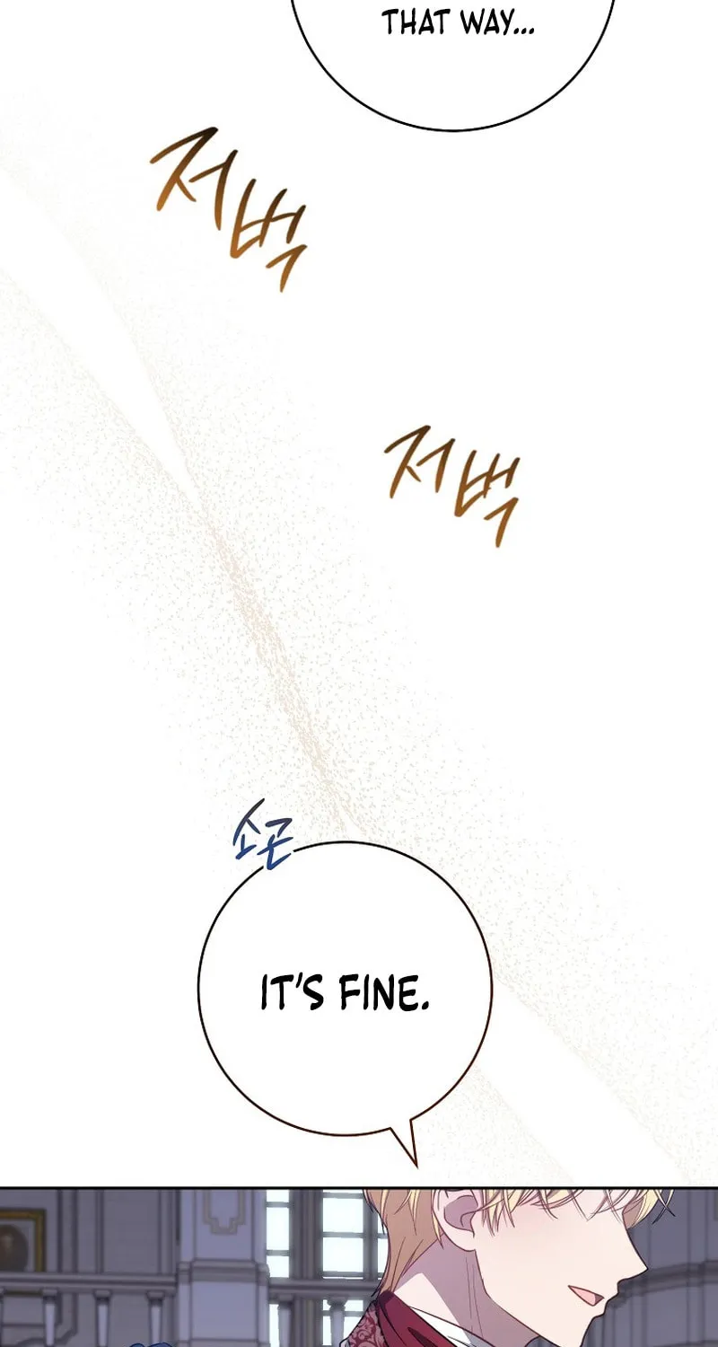 The Male Lead? I Don't Want Him Chapter 16 page 27 - 