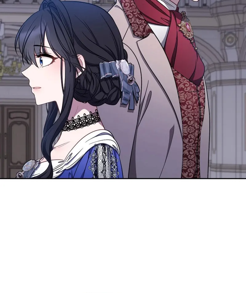 The Male Lead? I Don't Want Him Chapter 16 page 28 - 