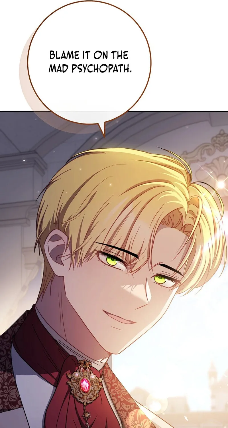 The Male Lead? I Don't Want Him Chapter 16 page 29 - 