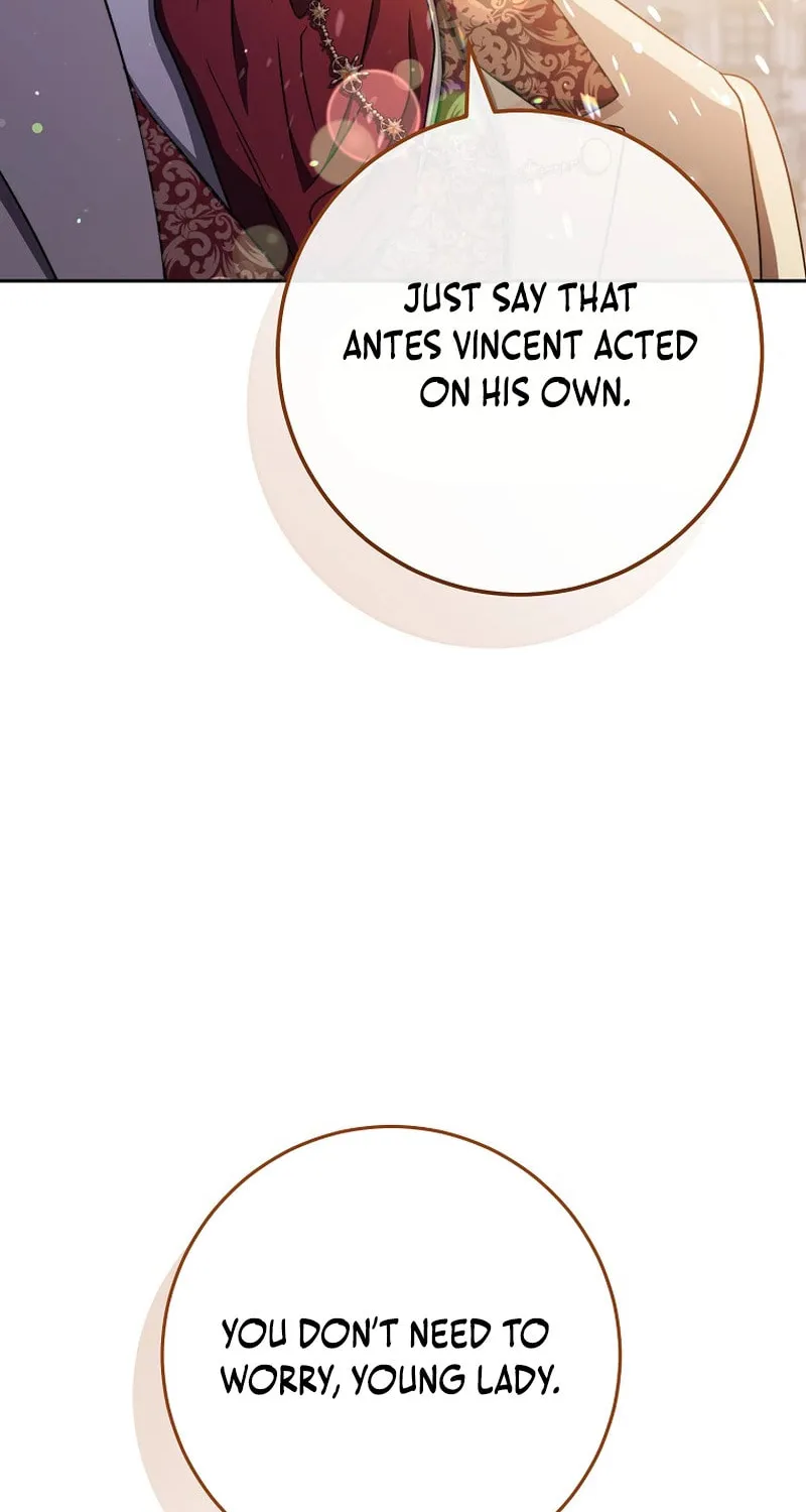 The Male Lead? I Don't Want Him Chapter 16 page 30 - 