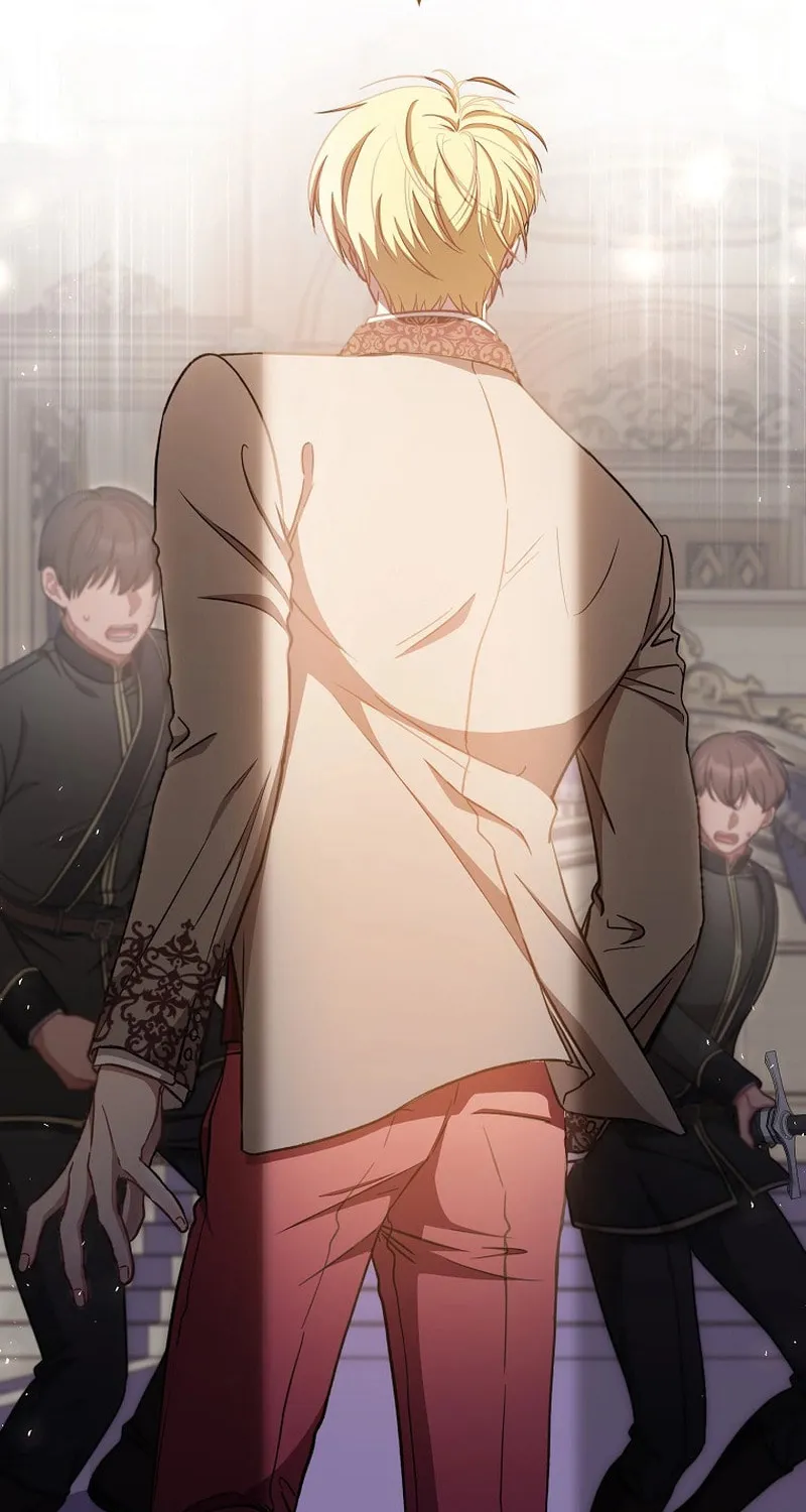 The Male Lead? I Don't Want Him Chapter 16 page 4 - 