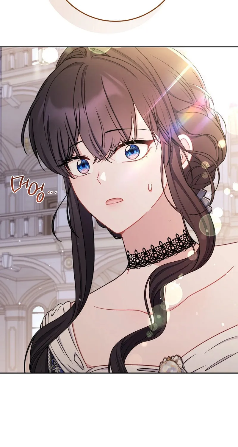 The Male Lead? I Don't Want Him Chapter 16 page 31 - 