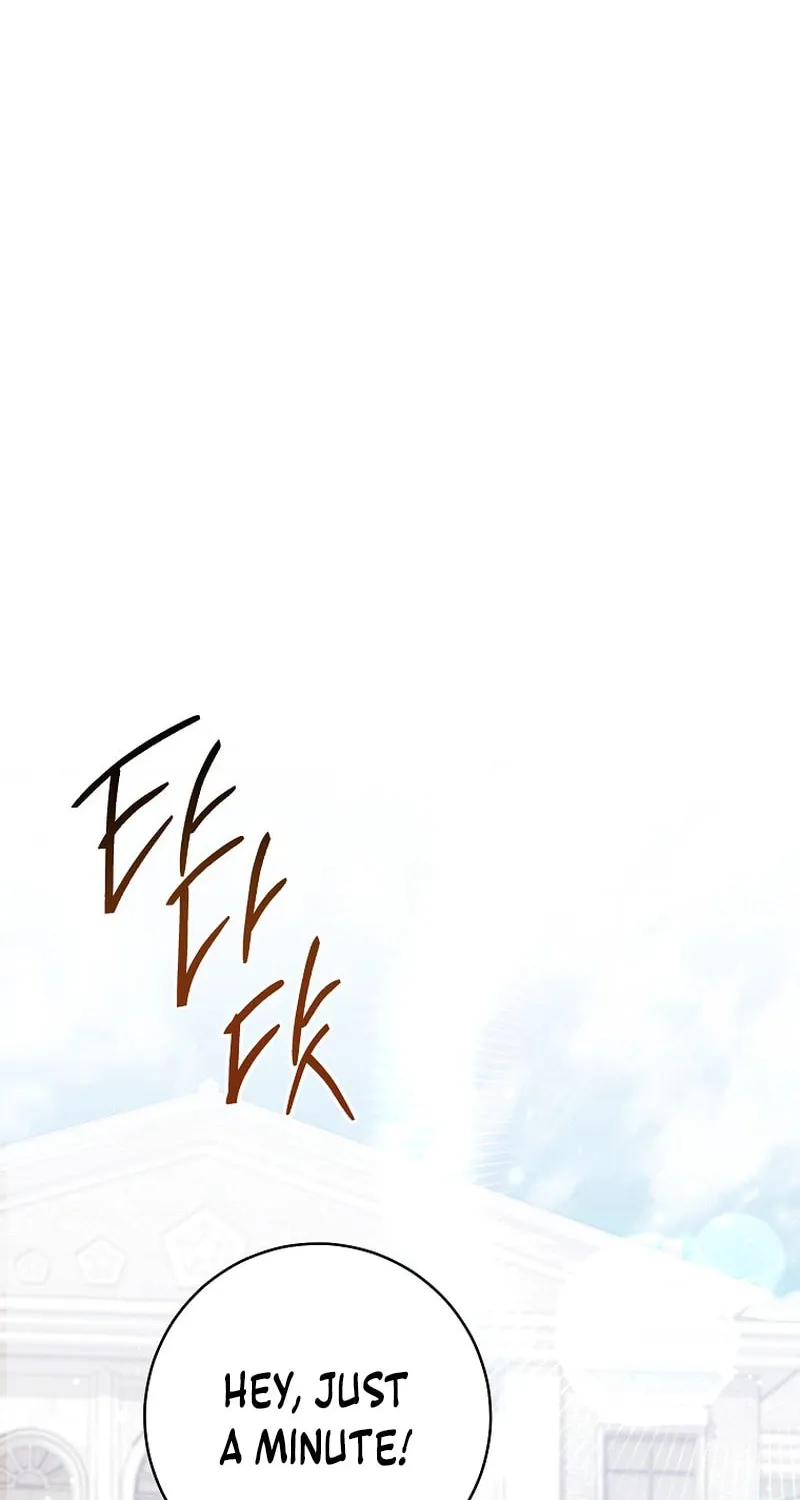 The Male Lead? I Don't Want Him Chapter 16 page 32 - 