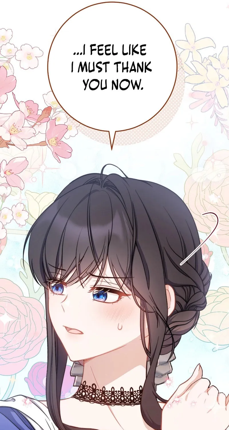 The Male Lead? I Don't Want Him Chapter 16 page 35 - 