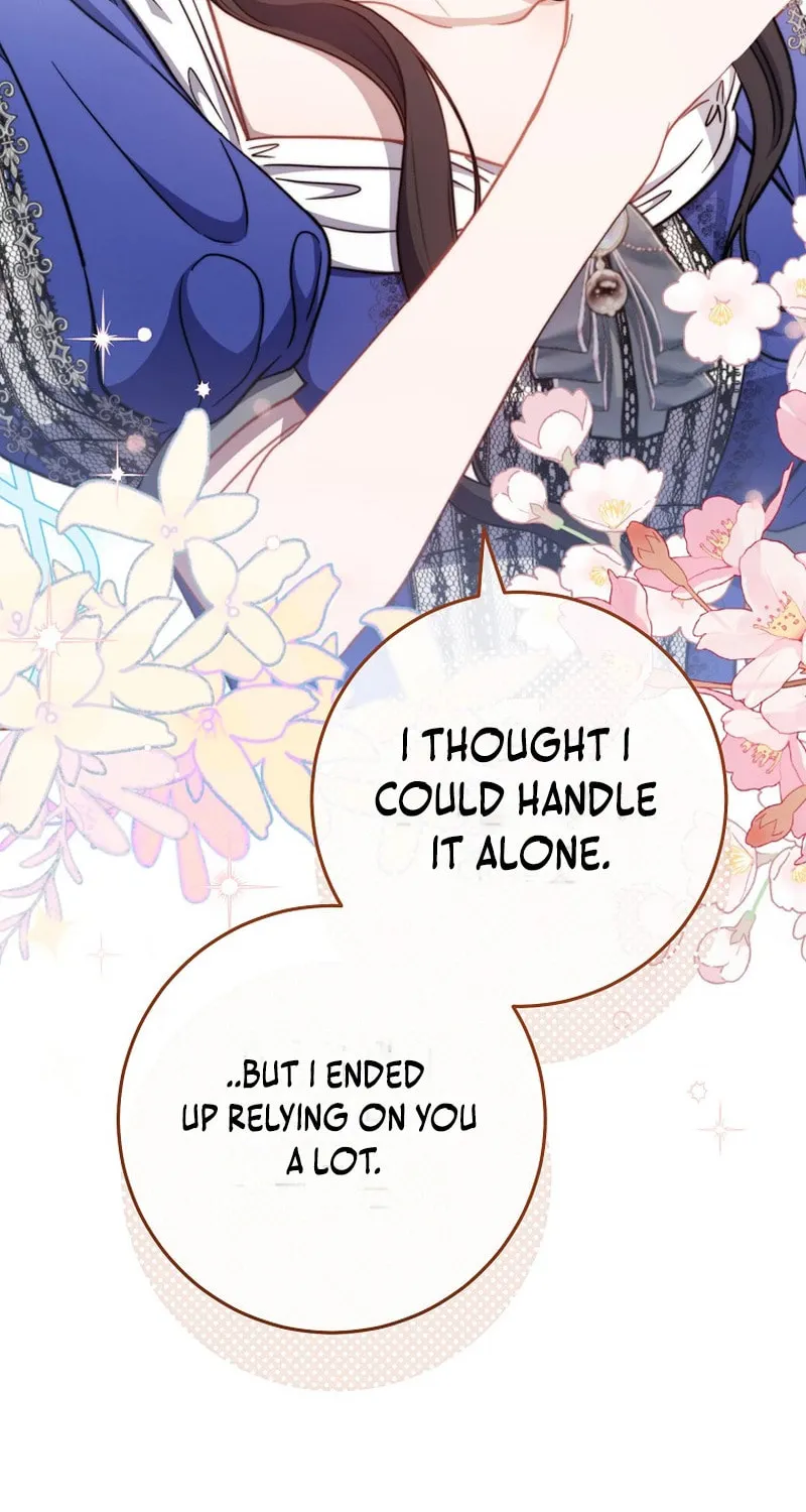The Male Lead? I Don't Want Him Chapter 16 page 36 - 