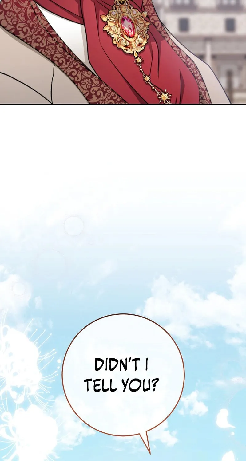 The Male Lead? I Don't Want Him Chapter 16 page 38 - 