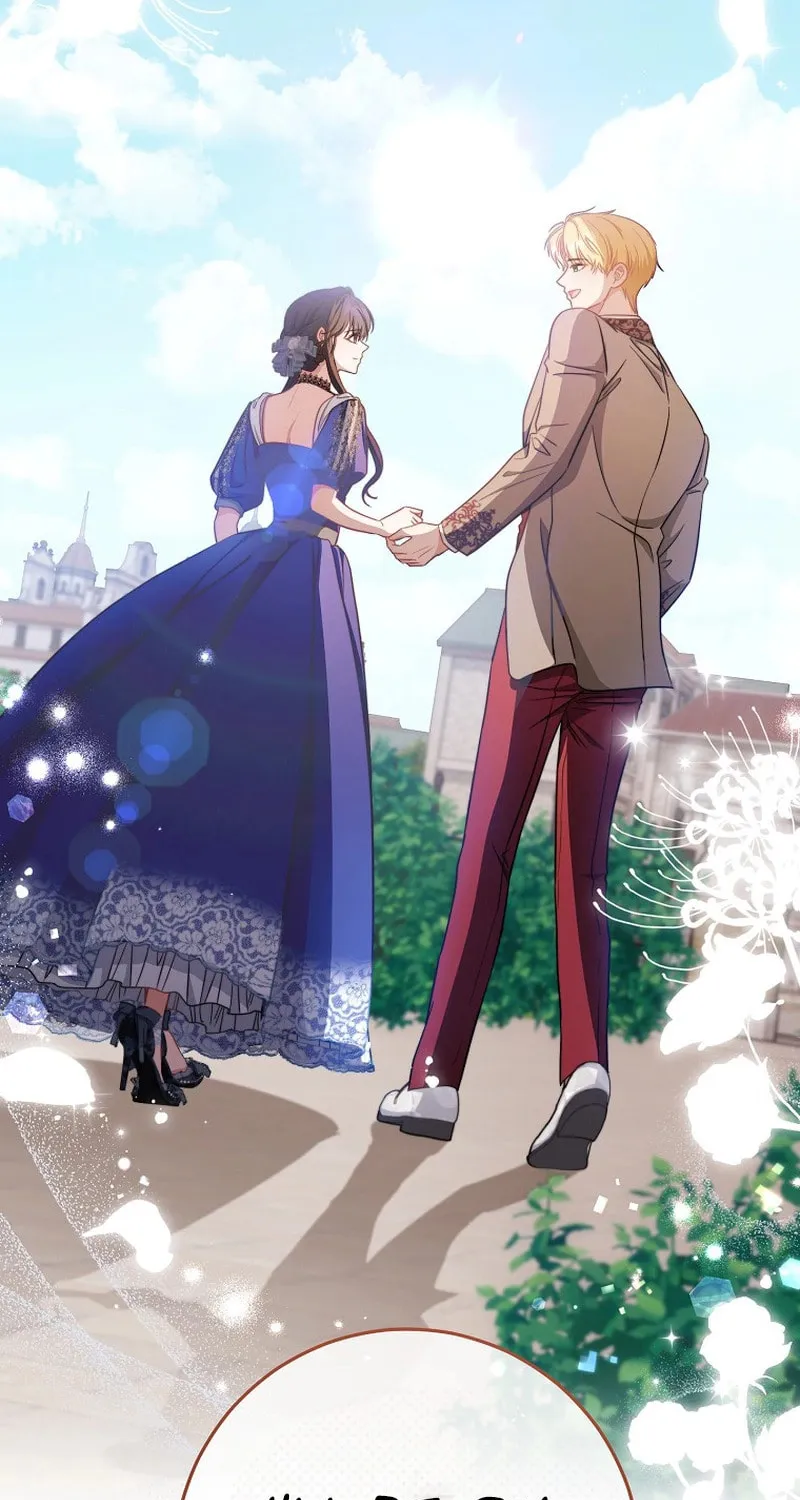 The Male Lead? I Don't Want Him Chapter 16 page 39 - 