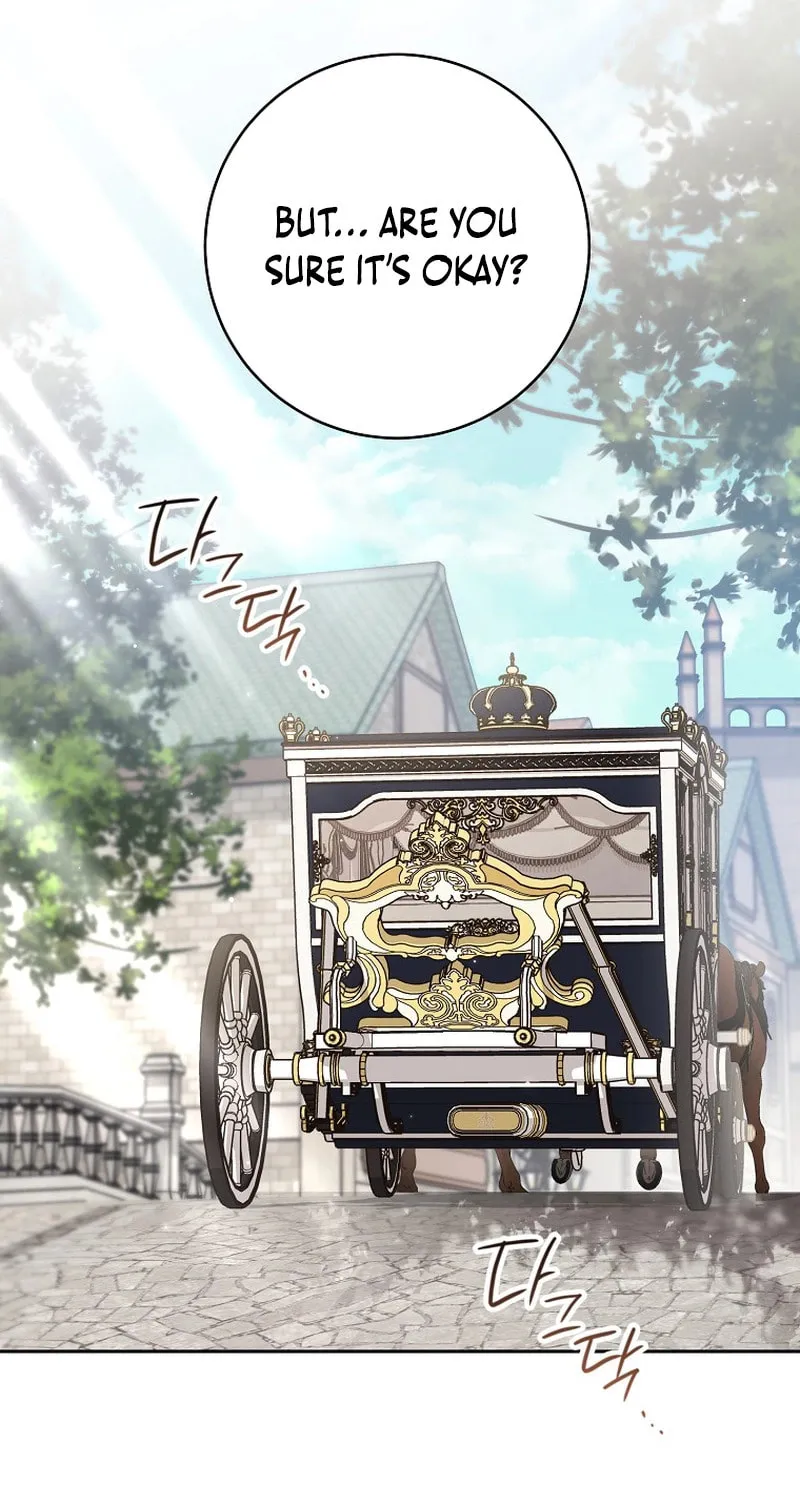 The Male Lead? I Don't Want Him Chapter 16 page 42 - 