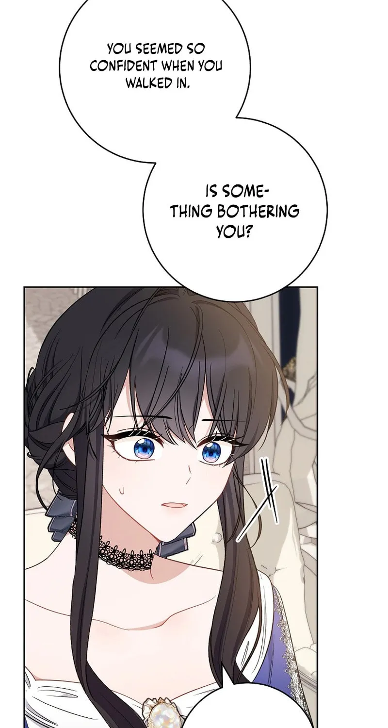 The Male Lead? I Don't Want Him Chapter 16 page 47 - 