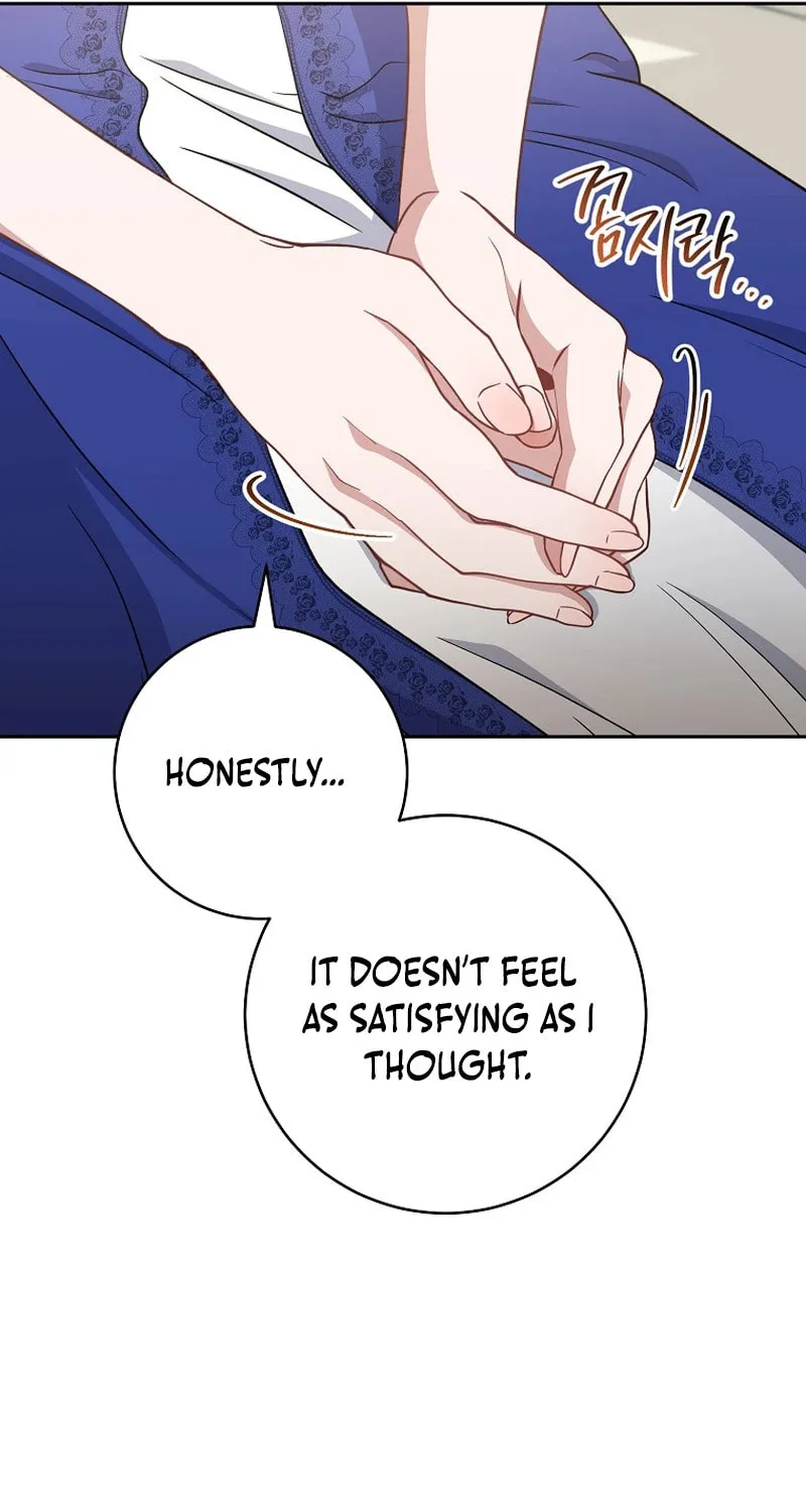 The Male Lead? I Don't Want Him Chapter 16 page 49 - 