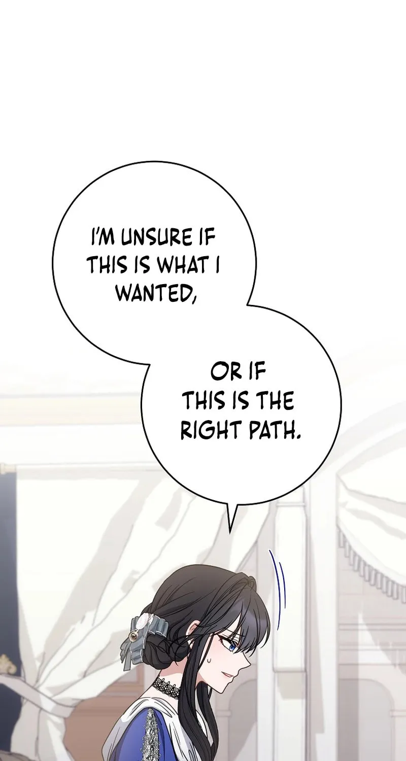 The Male Lead? I Don't Want Him Chapter 16 page 50 - 