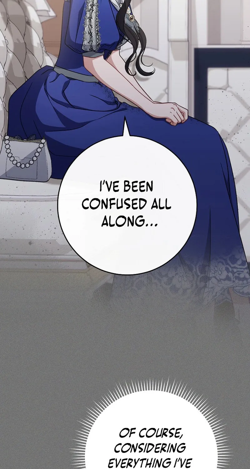 The Male Lead? I Don't Want Him Chapter 16 page 51 - 