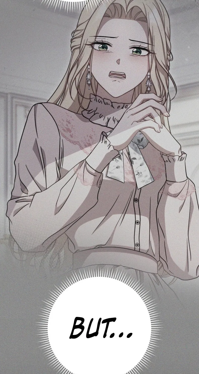 The Male Lead? I Don't Want Him Chapter 16 page 53 - 