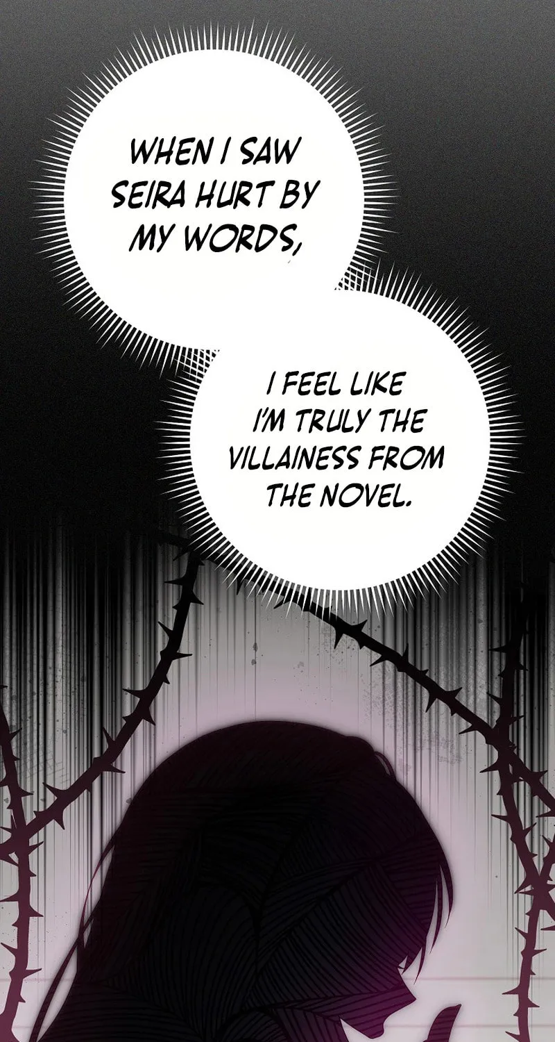 The Male Lead? I Don't Want Him Chapter 16 page 55 - 