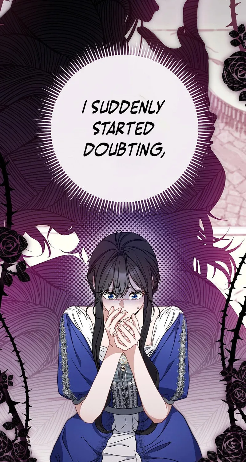 The Male Lead? I Don't Want Him Chapter 16 page 56 - 