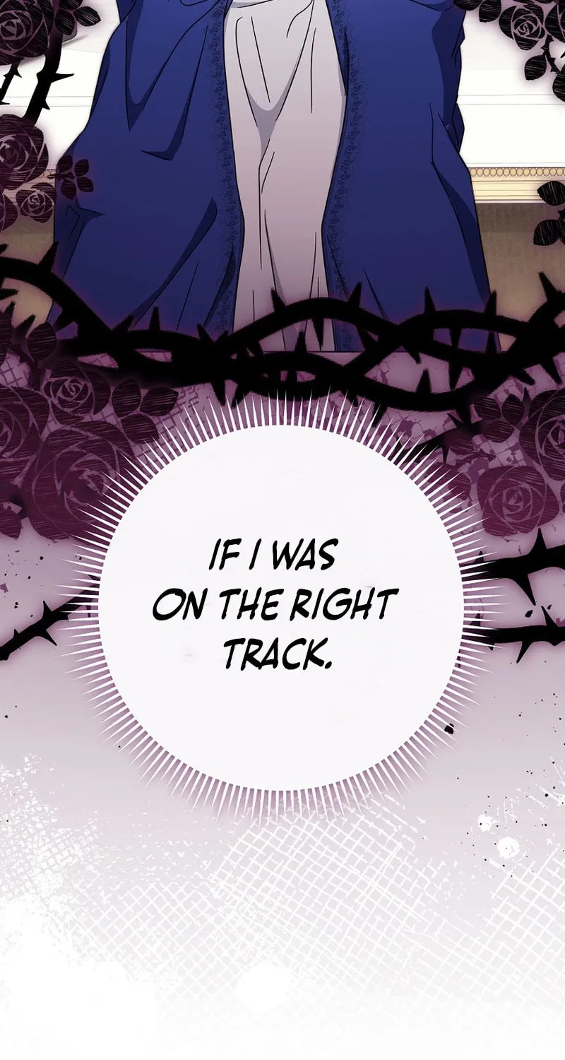 The Male Lead? I Don't Want Him Chapter 16 page 57 - 
