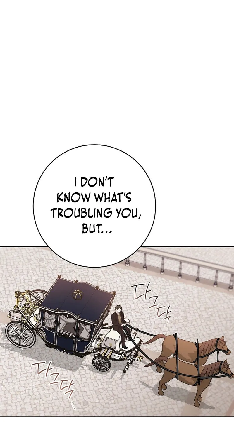 The Male Lead? I Don't Want Him Chapter 16 page 59 - 