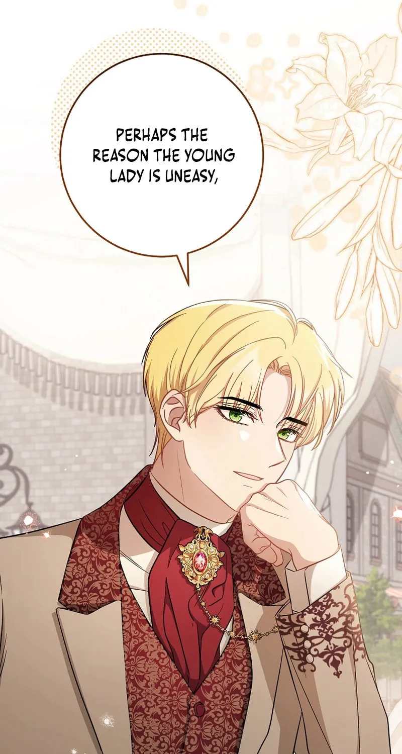 The Male Lead? I Don't Want Him Chapter 16 page 61 - 