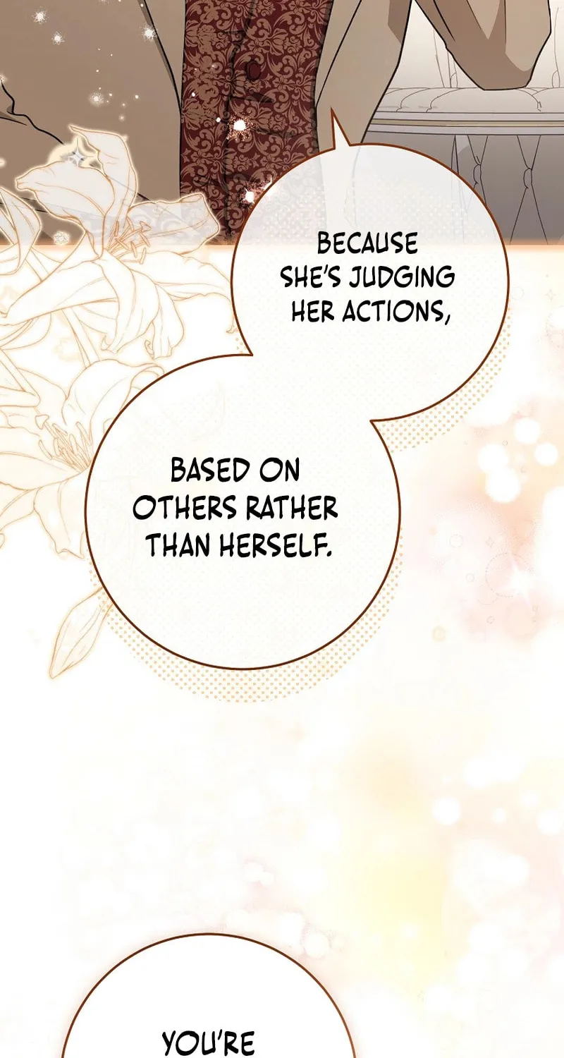 The Male Lead? I Don't Want Him Chapter 16 page 62 - 