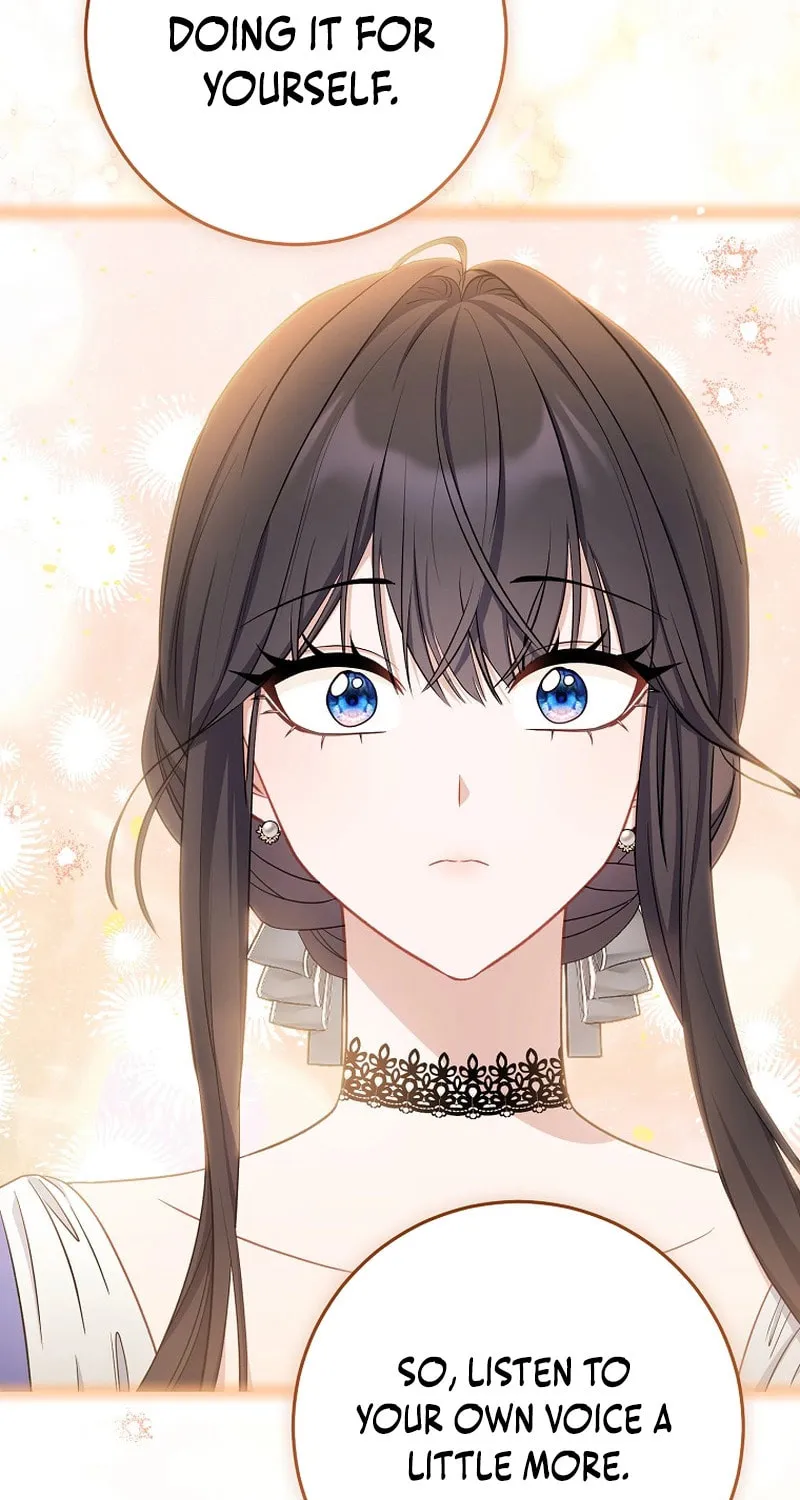 The Male Lead? I Don't Want Him Chapter 16 page 63 - 